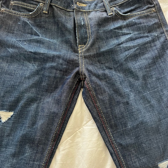 Dehoghton jeans low-mid rise - Picture 4 of 7